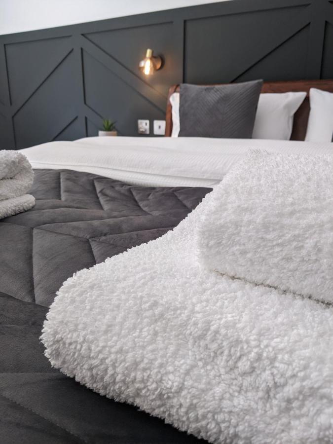 Ronachan Clachan  Habitación foto