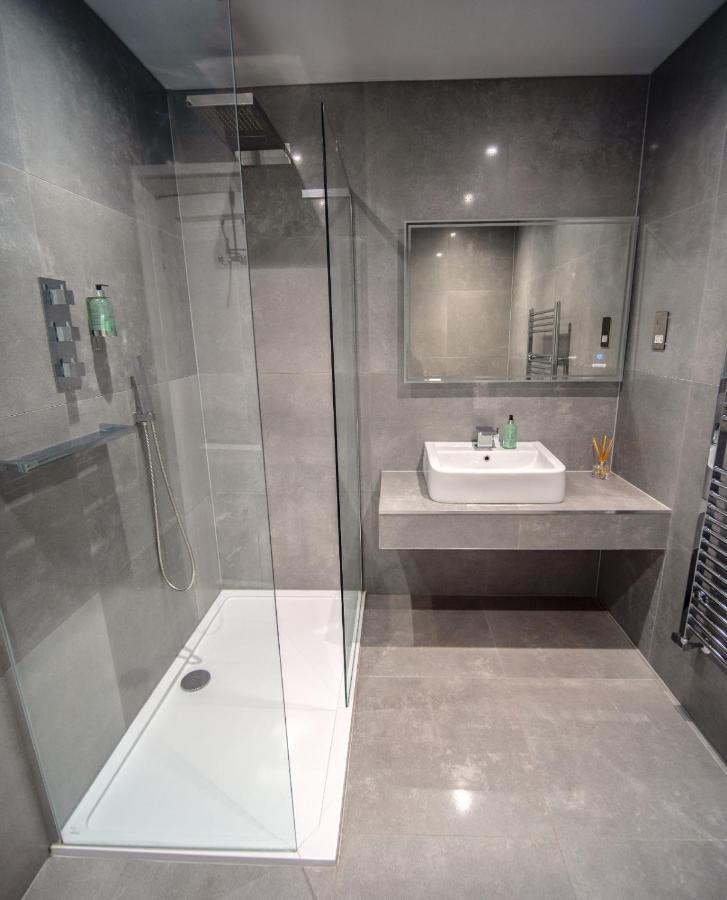 Ronachan Clachan  Habitación foto